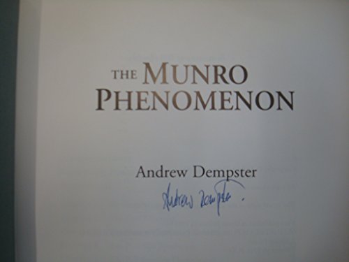 The Munro Phenomenon