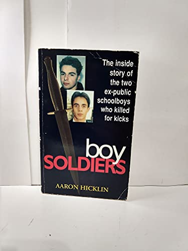 Boy Soldiers