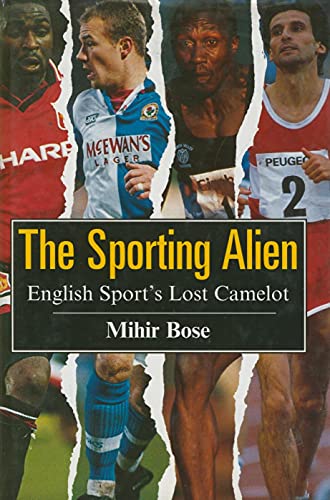 The Sporting Alien