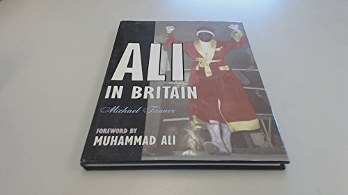 Ali in Britain