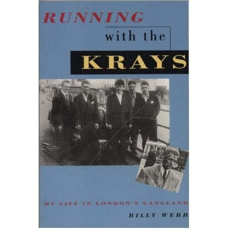 Running with the Krays