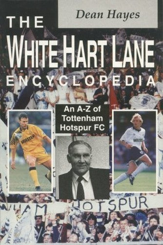 The White Hart Lane Encyclopedia