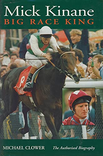 Mick Kinane