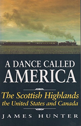 A Dance Called America