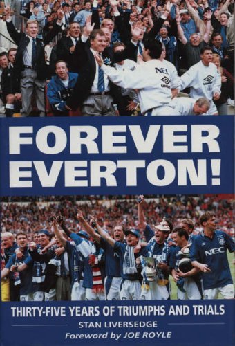Forever Everton!