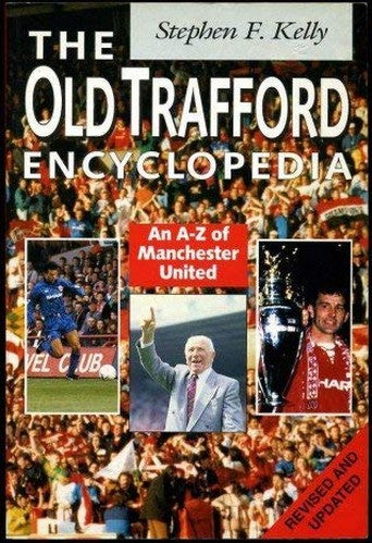 The Old Trafford Encyclopedia