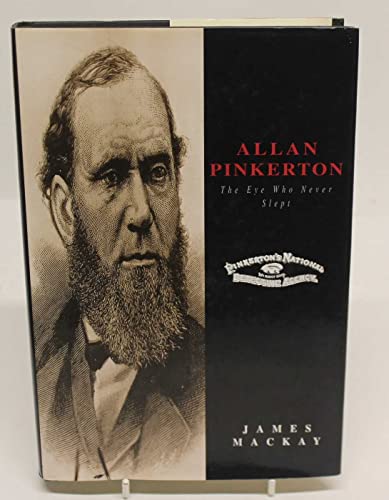 Allan Pinkerton