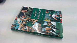 The Giants of Irish Rugby League 