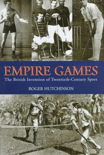 Empire Games
