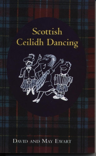 Scottish Ceilidh Dancing