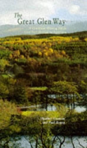 The Great Glen Way