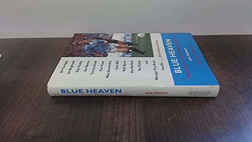 Blue Heaven