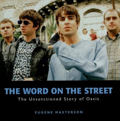 The Word on the Street