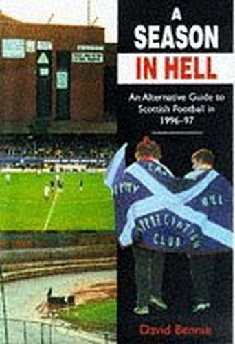 A Season of Hell