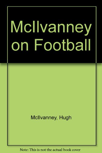 McIlvanney on Football