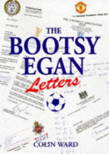 The Bootsy Egan Letters