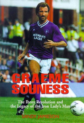 Graeme Souness