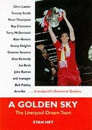 A Golden Sky