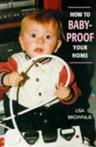 How to Baby-proof Your Home