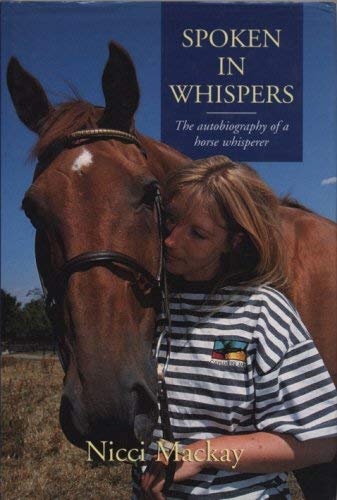 Spoken in Whispers
