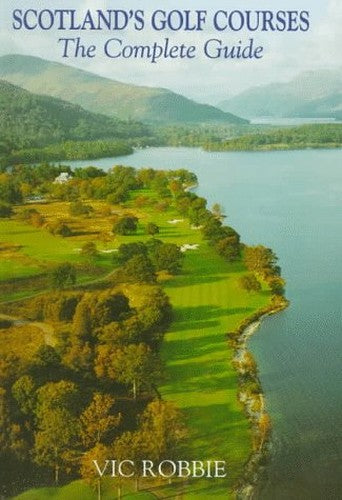 Scotland's Golf Courses