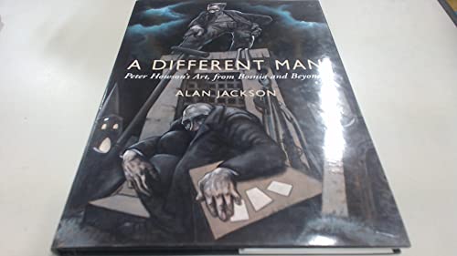 A Different Man