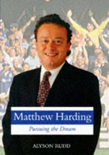 Matthew Harding