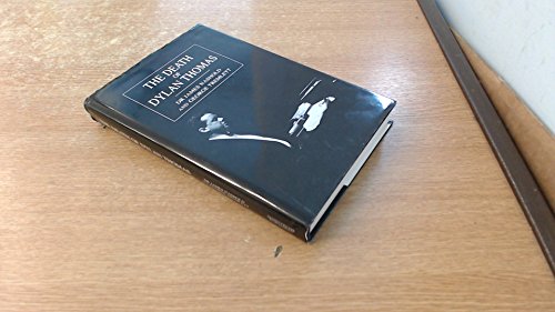 The Death of Dylan Thomas