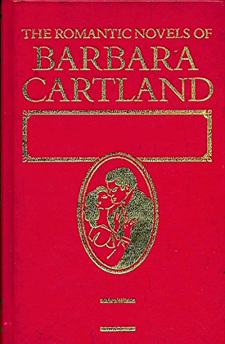 Love, Lords and Ladybirds. The Romantic Novels of Barbara Cartland No 36