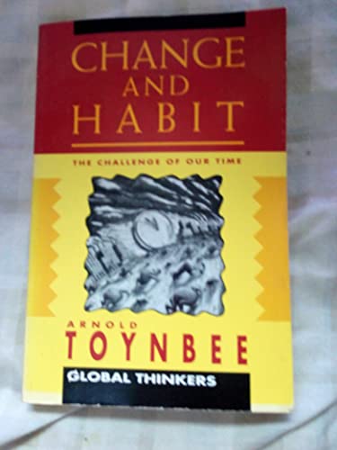 Change and Habit