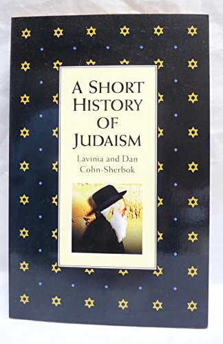 Short History of Judaism