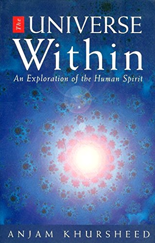 The Universe within