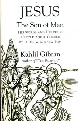 Jesus, the Son of Man