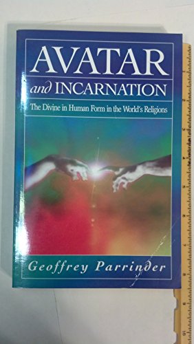 Avatar and Incarnation