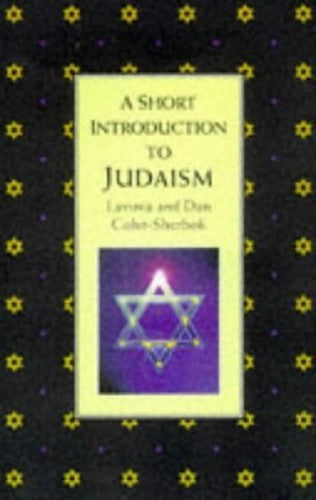 Short Introduction to Judaism