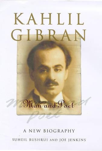 Kahlil Gibran
