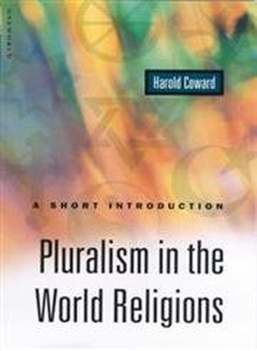 Pluralism in the World Religions