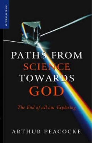 Paths from Science Towards God