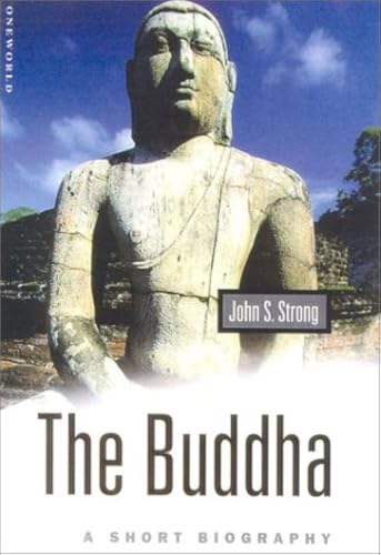 The Buddha