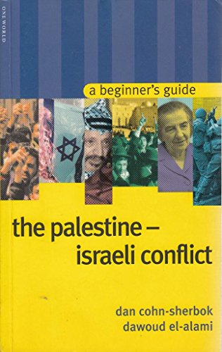 The Palestine-Israeli Conflict