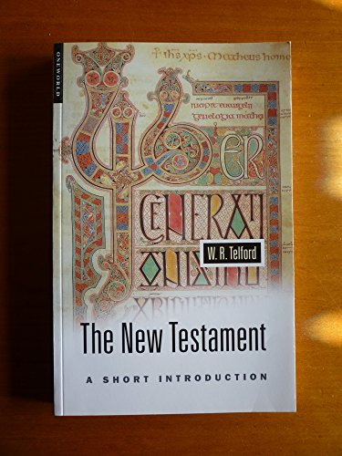 The New Testament