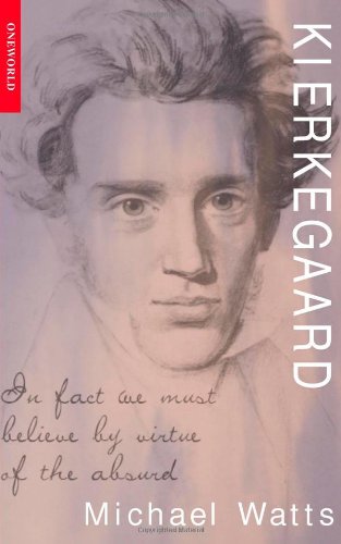 Kierkegaard
