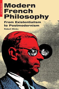 Modern French Philosophy 
