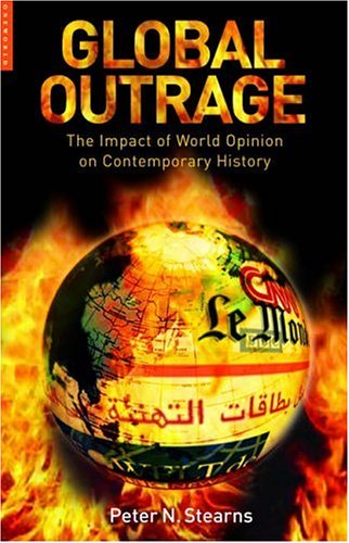 Global Outrage