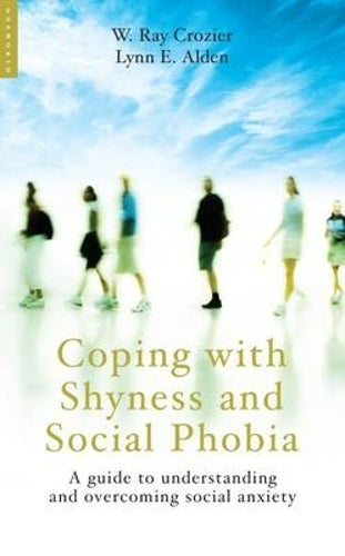 Coping with Shyness and Social Phobias