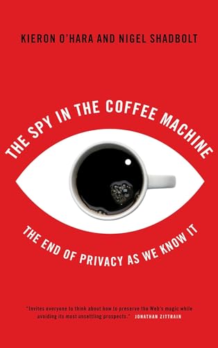 The Spy in the Coffee Machine