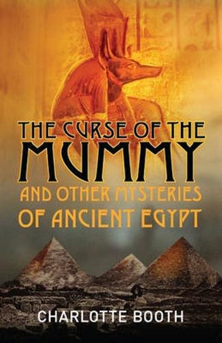The Curse of the Mummy
