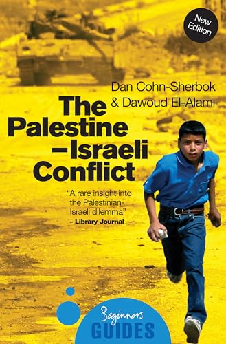 The Palestine-Israeli Conflict
