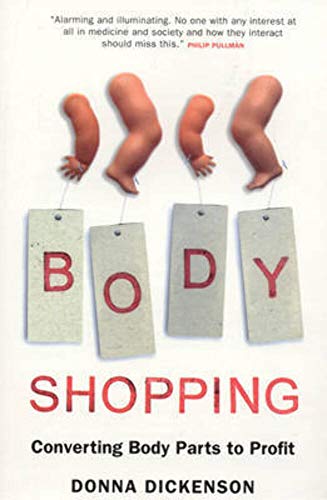 Body Shopping