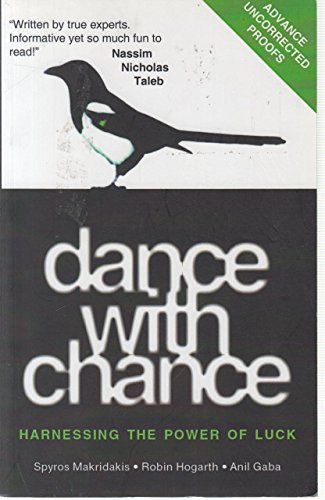Dance with Chance